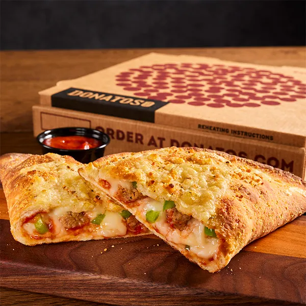 Donatos Pizza Picture 9