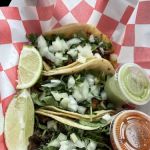 Machete Taqueria - Food Truck