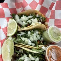 Machete Taqueria - Food Truck ico