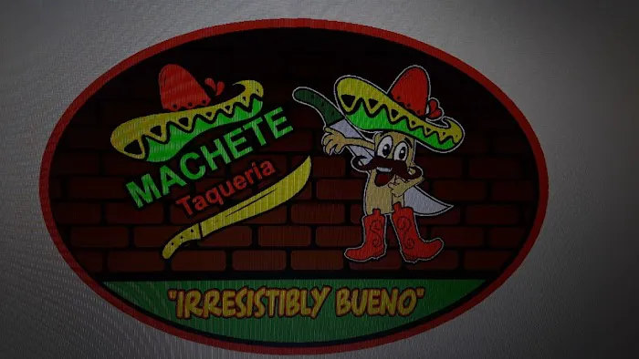 Machete Taqueria - Food Truck Picture 2