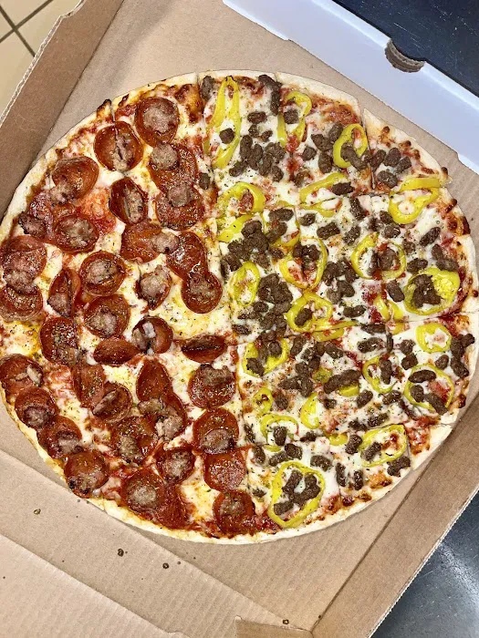 PJs Pizza Picture 3