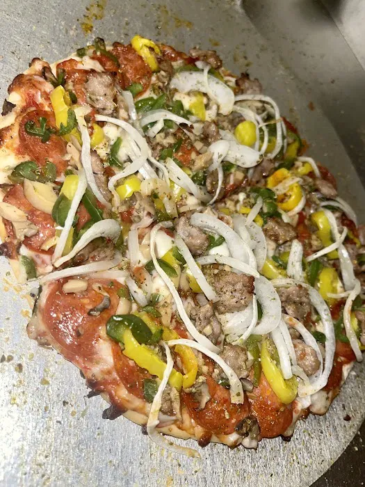 PJs Pizza Picture 2