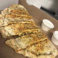 PJs Pizza ico