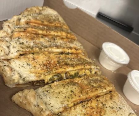 PJs Pizza
