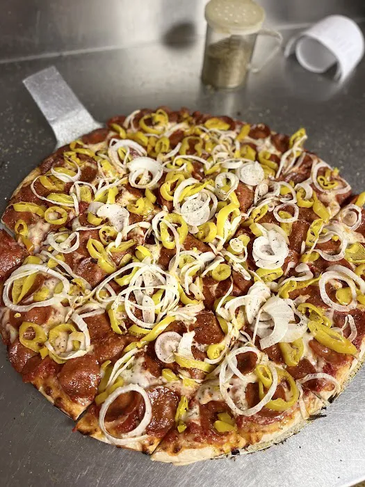 PJs Pizza Picture 5