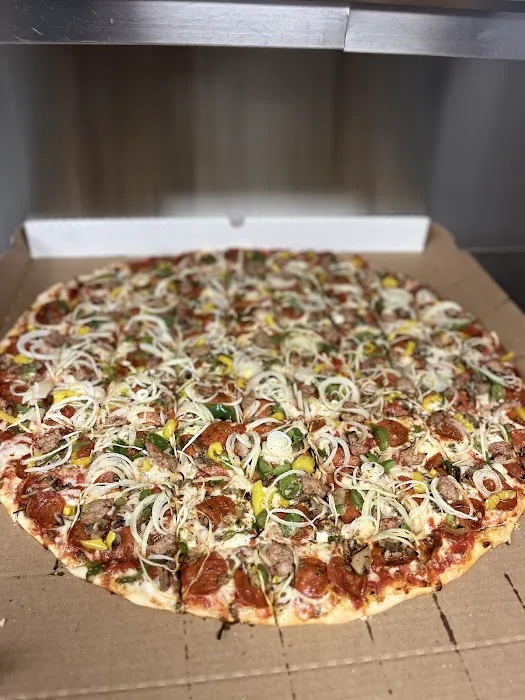 PJs Pizza Picture 7