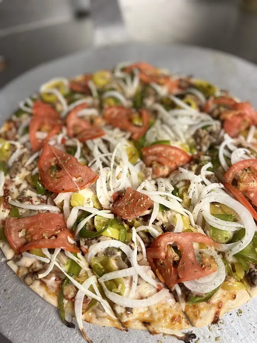 PJs Pizza Picture 6