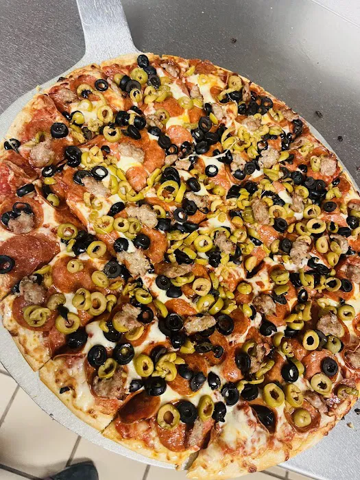 PJs Pizza Picture 8