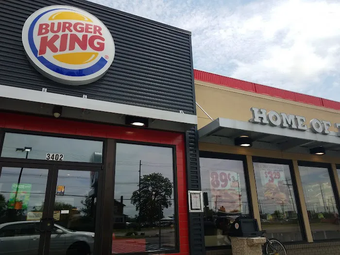 Burger King Picture 3