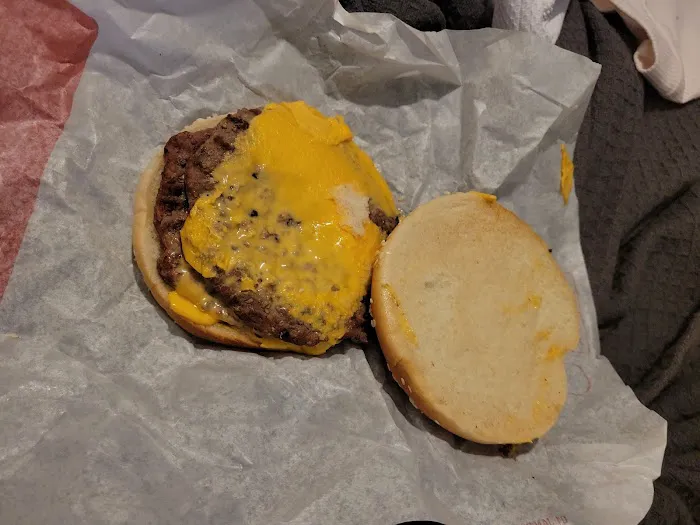 Burger King Picture 4