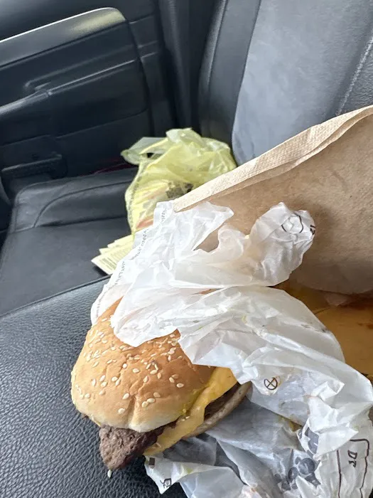Burger King Picture 5