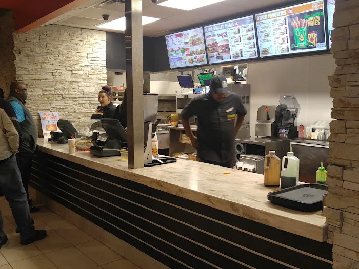 Burger King Picture 6