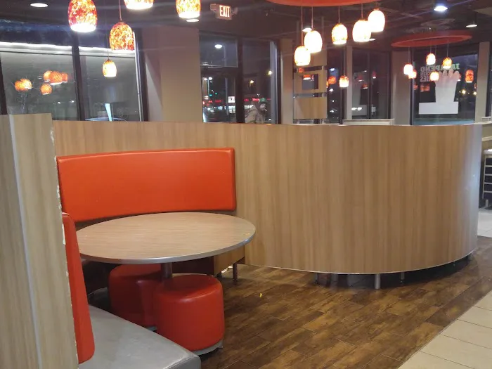 Burger King Picture 8