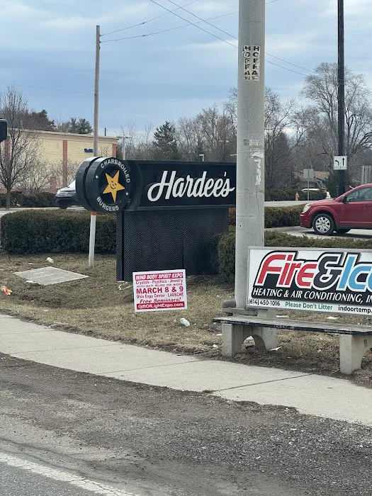 Hardee’s Picture 5