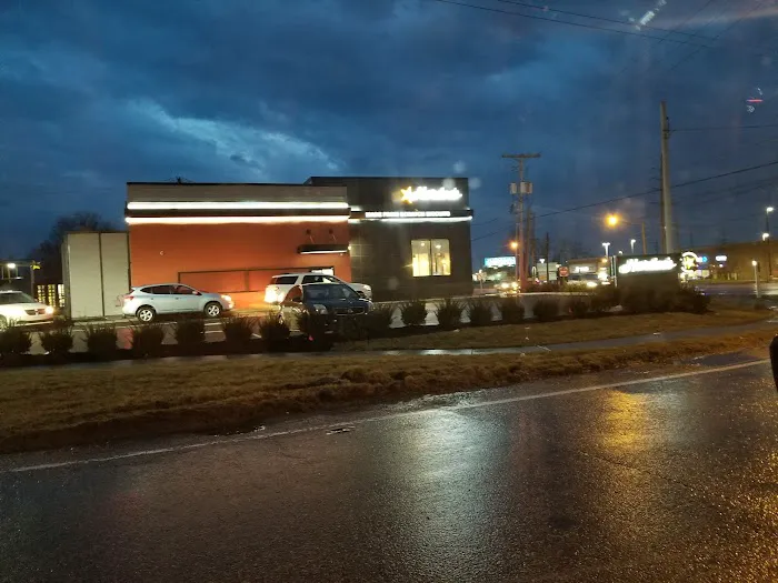 Hardee’s Picture 6
