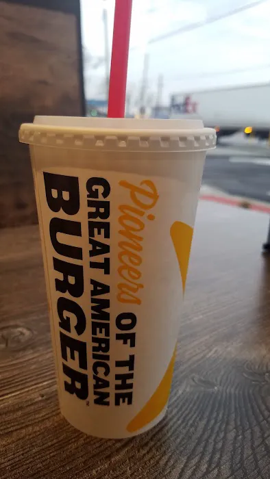 Hardee’s Picture 8