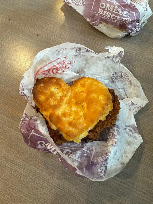 Hardee’s Picture 9