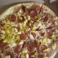 Little Caesars Pizza ico