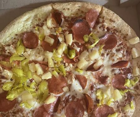 Little Caesars Pizza