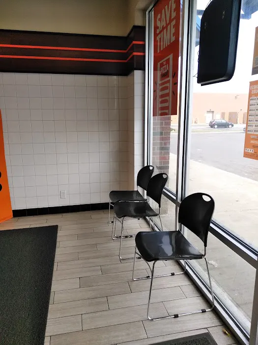 Little Caesars Pizza Picture 9
