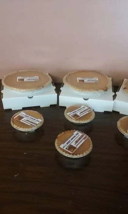 J.T.'s Sweet Potato Pies & Heavenly Kitchen Picture 3