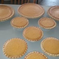 J.T.'s Sweet Potato Pies & Heavenly Kitchen ico
