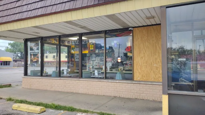 HIBACHI BENTO-LOCKBOURNE RD Picture 1