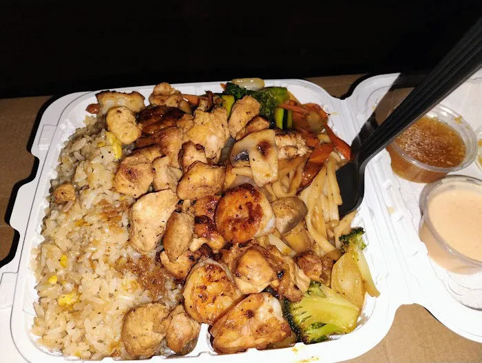 HIBACHI BENTO-LOCKBOURNE RD Picture 2
