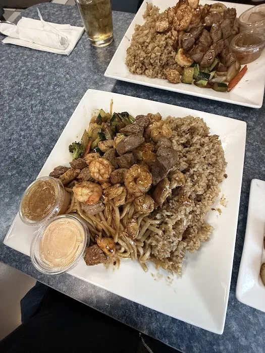HIBACHI BENTO-LOCKBOURNE RD Picture 5