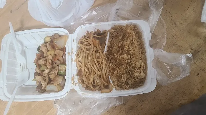 HIBACHI BENTO-LOCKBOURNE RD Picture 8