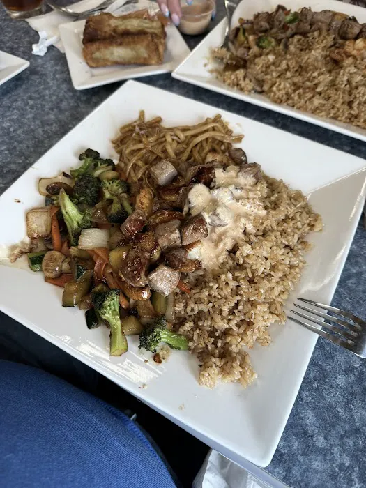 HIBACHI BENTO-LOCKBOURNE RD Picture 7