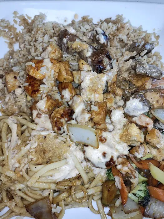 HIBACHI BENTO-LOCKBOURNE RD Picture 10