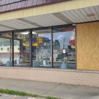 Golden Donuts & Diner / Hibachi Bento ico