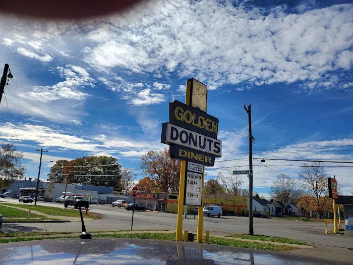 Golden Donuts & Diner / Hibachi Bento Picture 6
