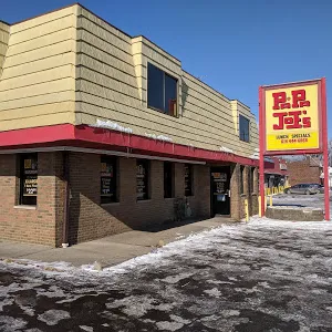 Papa Joe's Pizza Picture 1