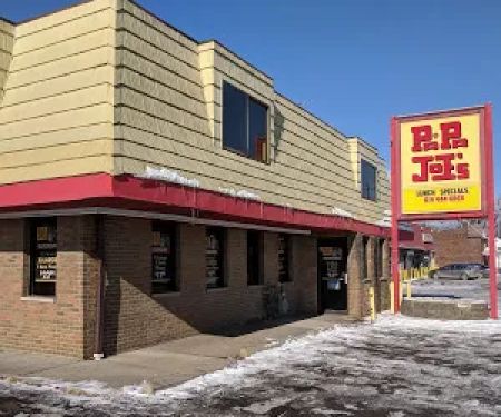 Papa Joe's Pizza