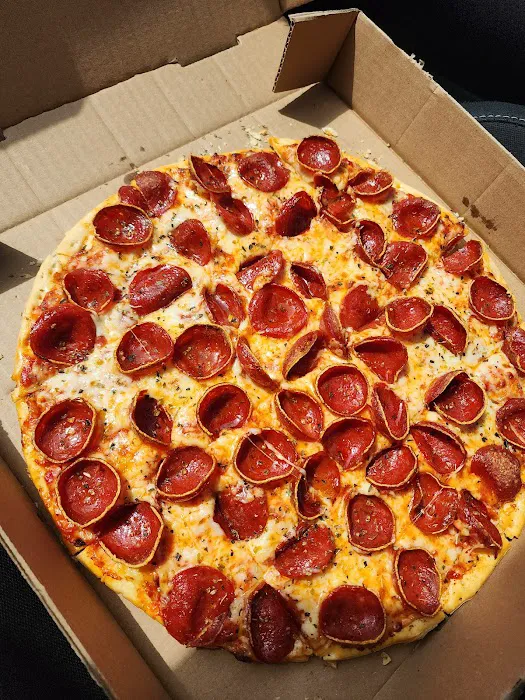 Papa Joe's Pizza Picture 2
