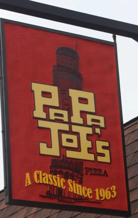 Papa Joe's Pizza Picture 4