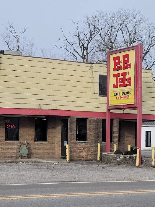 Papa Joe's Pizza Picture 6