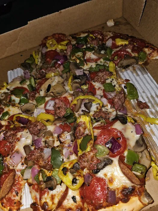 Papa Joe's Pizza Picture 5