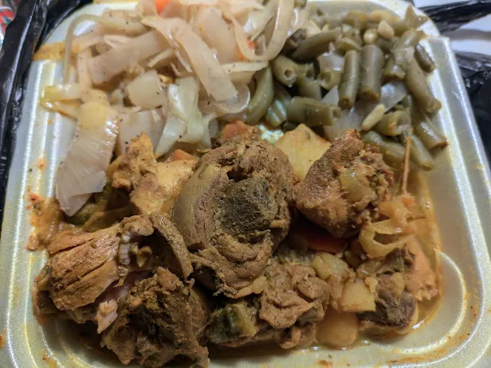 Lady Nay's Caribbean and Soul Picture 10