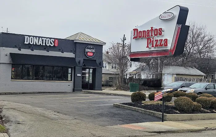 Donatos Pizza Picture 2