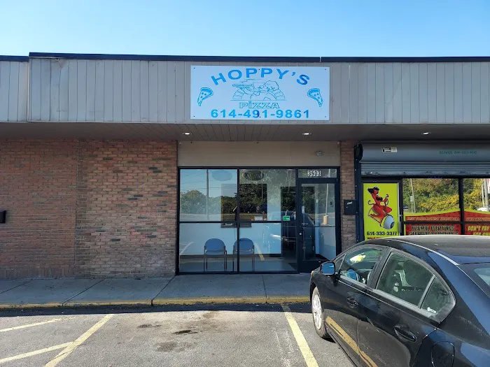 Hoppy's Pizza Picture 3