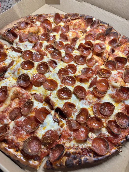 Hoppy's Pizza Picture 2