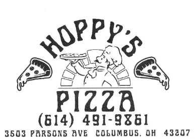 Hoppy's Pizza Picture 7
