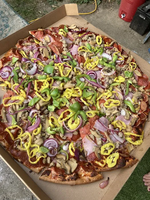 Hoppy's Pizza Picture 8