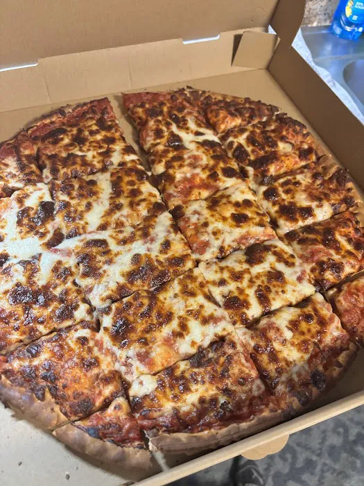 Hoppy's Pizza Picture 10