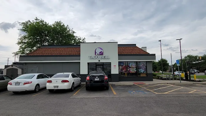 Taco Bell Picture 3