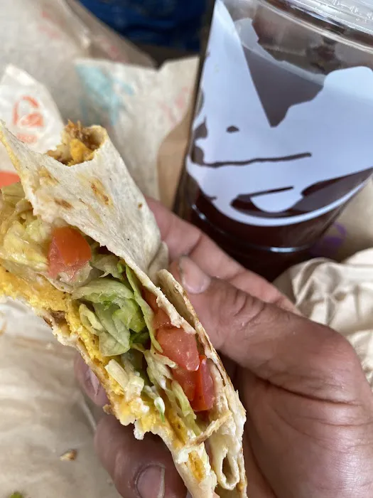 Taco Bell Picture 5