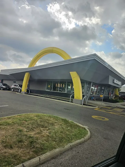 McDonald's Picture 7